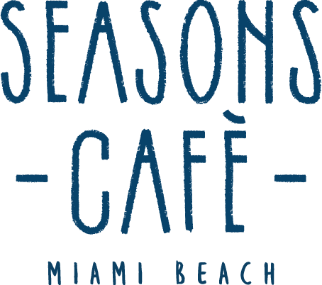 Seasons Cafe Miami Beach